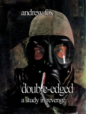 cover image of Double-Edged